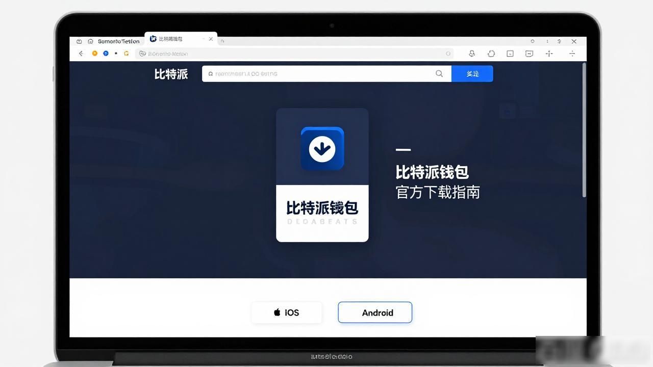 比特派钱包下载_解锁数字资产管理的新时代，关于比特派钱包官方下载的文章_数字资产管理