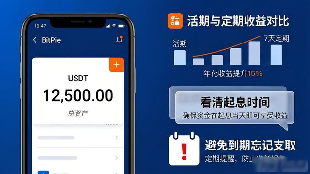 比特派钱包官方网的投资理财攻略_比特钱包_比特派钱包体系