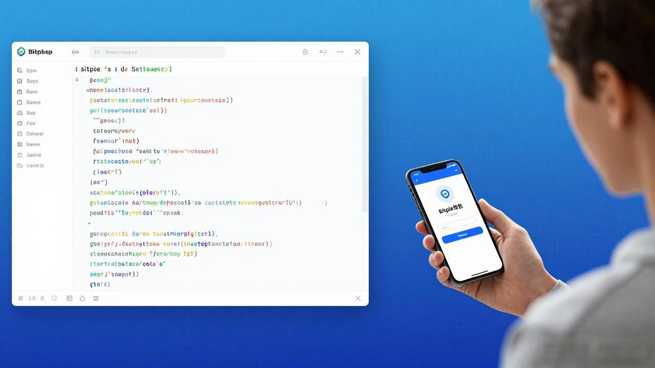 Bitpie non-custodial wallet seed phrase management_Exploring the Decentralization Aspects of Bitpie Wallet_Bitpie decentralized dApp connectivity smart contract interactions