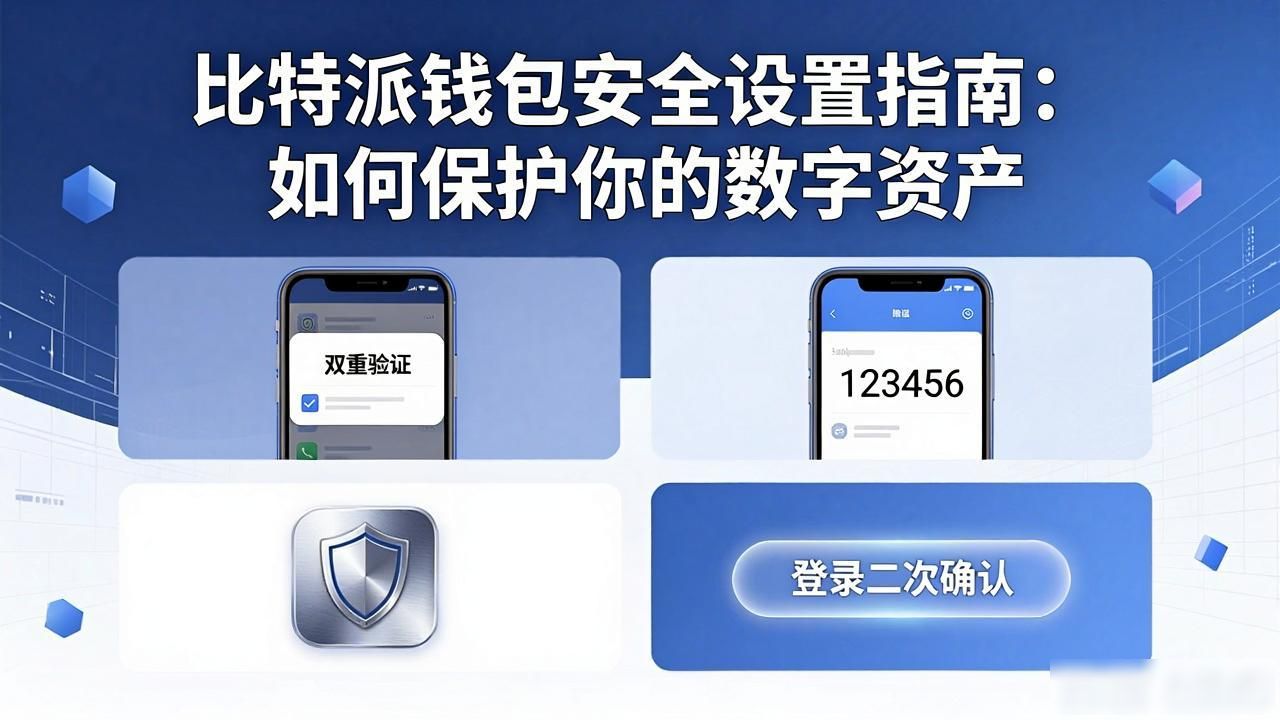 比特派钱包安全策略_如何在比特派钱包网址中制定安全策略？_加密货币投资数字资产安全
