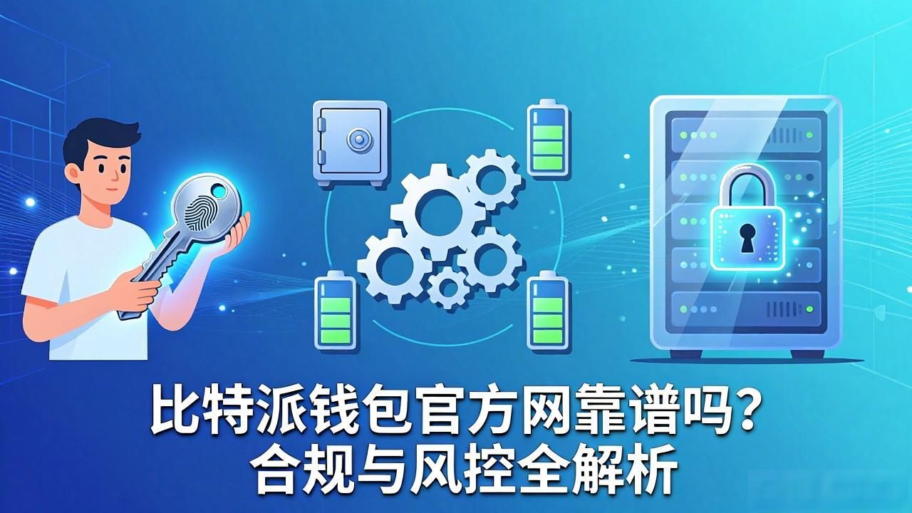 比特派钱包官方网的合规性与风险管理框架_比特派钱包合规资质_比特派钱包风控体系