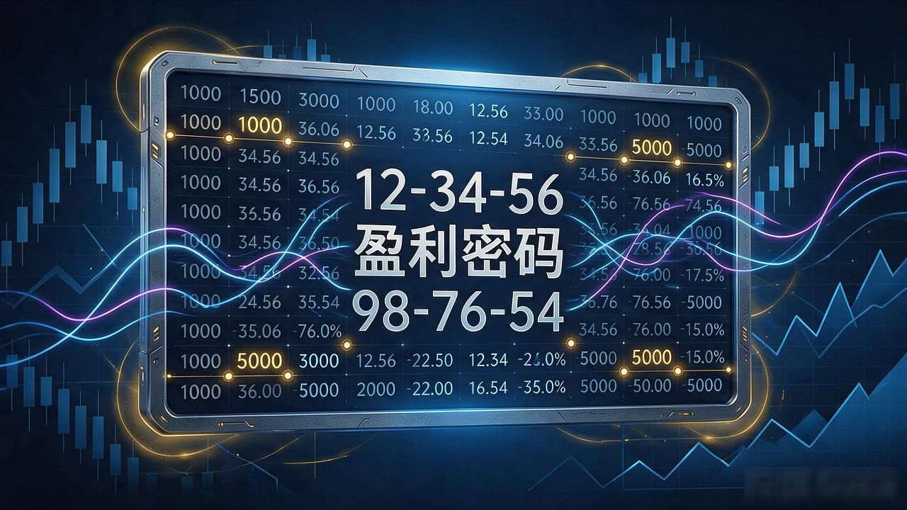 数字货币盘口数字秘密_数字货币盘口套路_庄家控盘逻辑分析