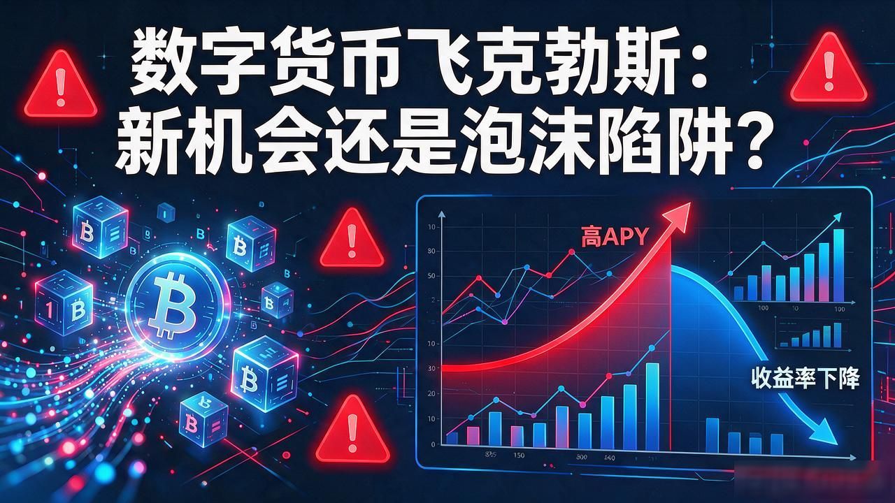 数字货币飞克勃斯_飞克勃斯DeFi项目风险分析_飞克勃斯跨链聚合协议安全风险