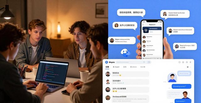 比特派钱包trx_Bitpie比特派钱包的声音与互动社区_2021比特派钱包使用视频