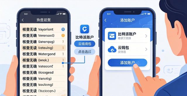 比特派钱包去中心化吗_如何在比特派钱包app中文版中创建新账户_比特派钱包成立时间