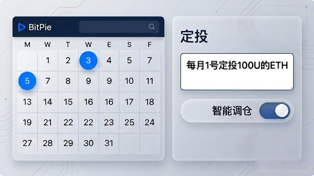 比特派官网公告_比特派交易所可靠吗_如何在比特派官网上设置交易策略?
