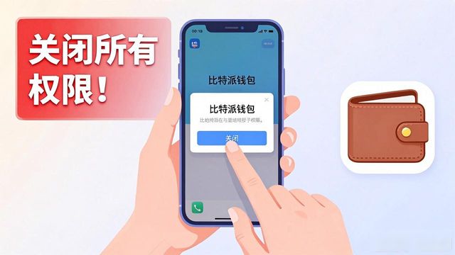 比特派钱包trx_安全第一！bitpie比特派钱包下载时需注意的十大要点_比特派钱包下载地址