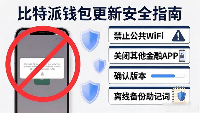 比特派钱包下载地址_如何安全地进行比特派钱包最新版本的下载与更新？_bitpie比特派钱包