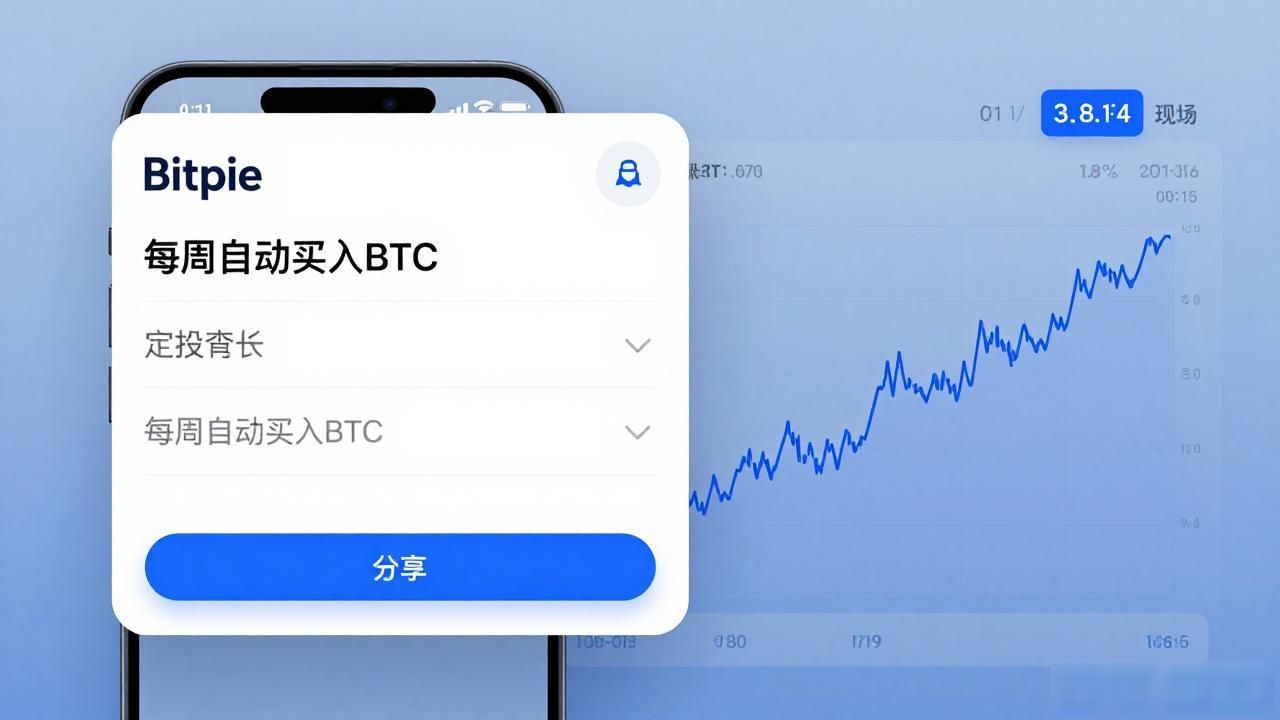 Bitpie钱包使用体验_值得一试的Bitpie钱包：下载后的投资经验_Bitpie钱包定投策略