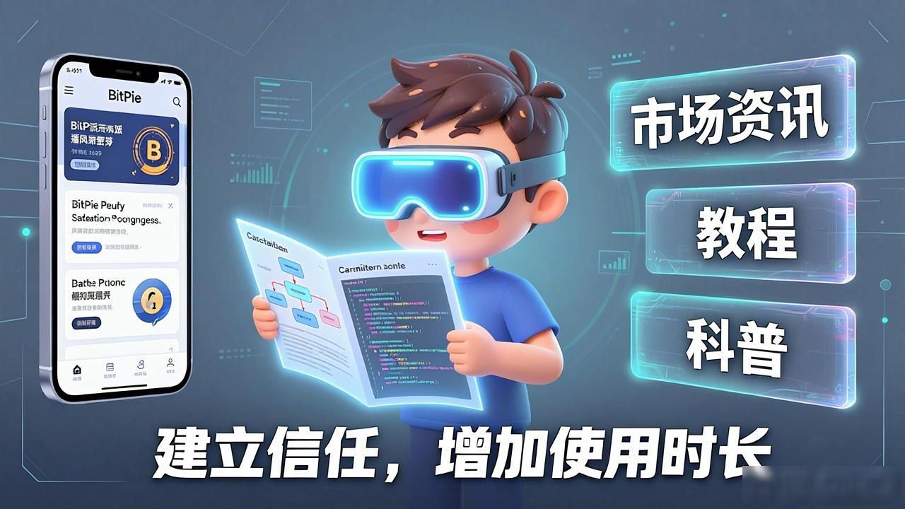 如何在比特派下载网址中保持用户活跃度？_数字资产钱包用户留存_提升用户体验比特币派首选入口