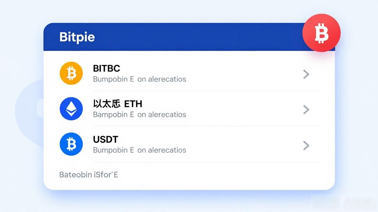 Bitpie钱包界面设计_用户讨论：Bitpie钱包的使用体验与改进建议_Bitpie钱包优缺点