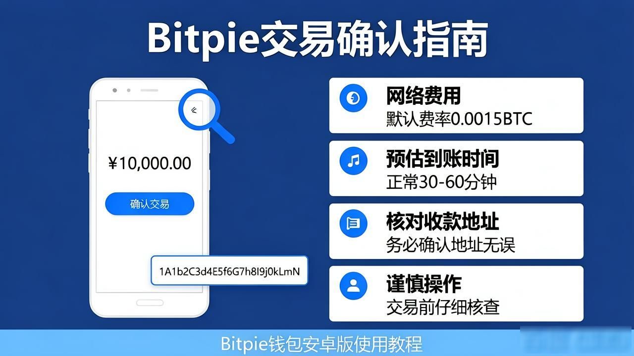 使用Bitpie钱包安卓版的实用技巧与建议_Bitpie安卓钱包实用技巧_安卓Bitpie钱包备份助记词方法