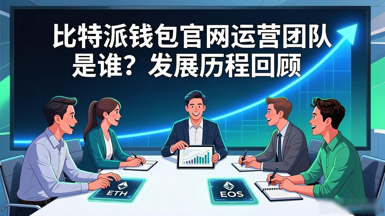比特派钱包官网入口的运营团队与发展历程_比特派钱包发展历程_比特派钱包运营团队