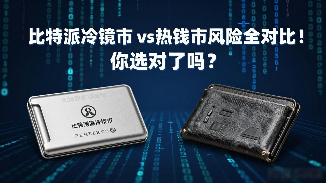 比特派钱包冷钱包优势与风险_冷钱包和热钱包的风险分析：比特派钱包_比特派钱包冷钱包与热钱包风险