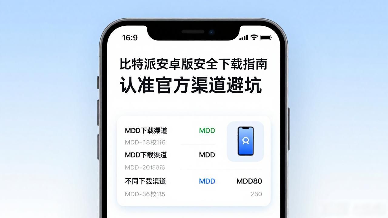 从哪里可以安全下载bitpie比特派安卓版？用户分享的资源_比特派多链数字资产管理_安卓设备下载比特派安全源