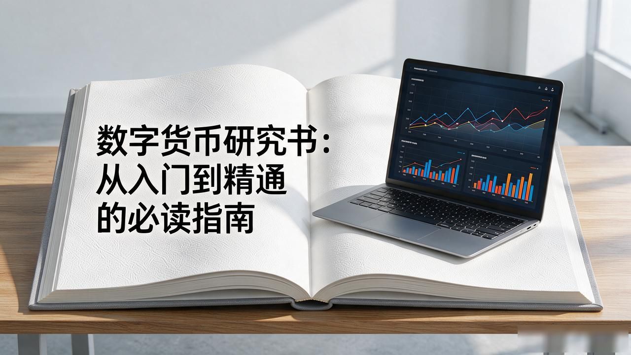 数字货币底层技术解析_数字货币研究书推荐_数字货币研究书