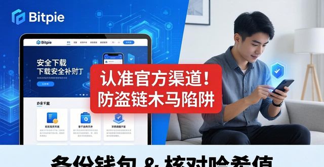 钱包下载地址_钱包版本_针对Bitpie钱包下载的安全补丁与更新