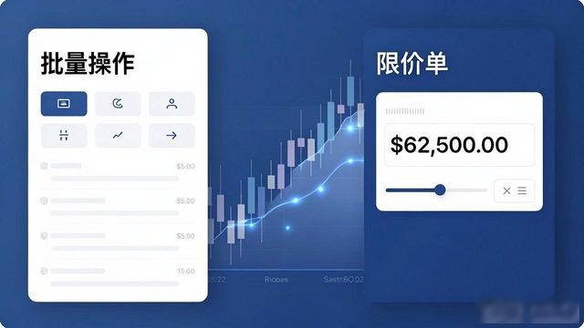 钱包交易所是什么_如何通过Bitpie钱包实现交易自动化_钱包技术