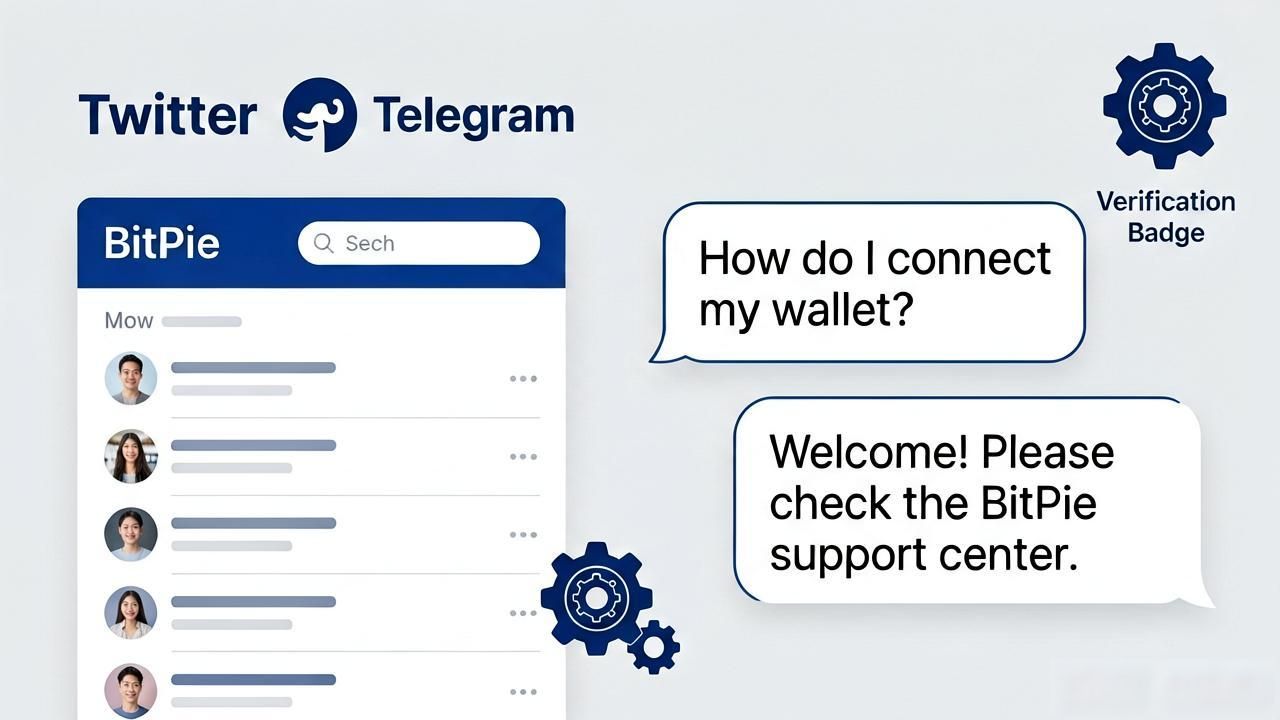 BitPie应用内嵌帮助中心使用指南_开启服务：BitPie 安卓版的技术支持渠道_BitPie安卓端官方技术支持
