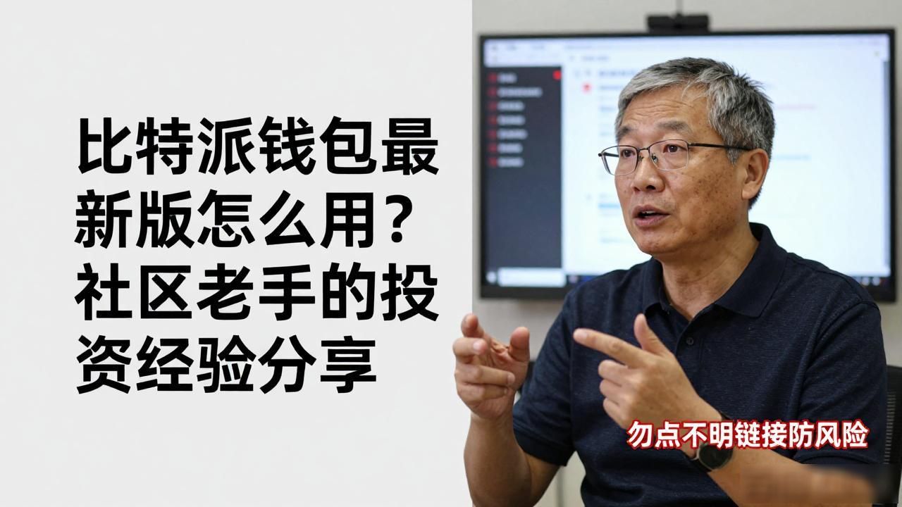 多链资产管理优化_比特派钱包新版本资产页面重新设计_下载比特派钱包最新版本后的社区讨论：投资经验分享