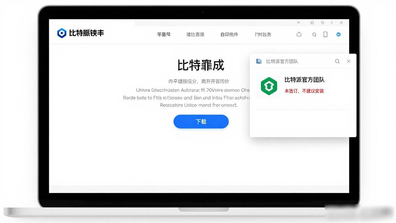 判断比特派官网入口下载资源是否可信_如何评估通过比特派钱包官网入口下载资源的可信度？_比特派官网域名确认方法