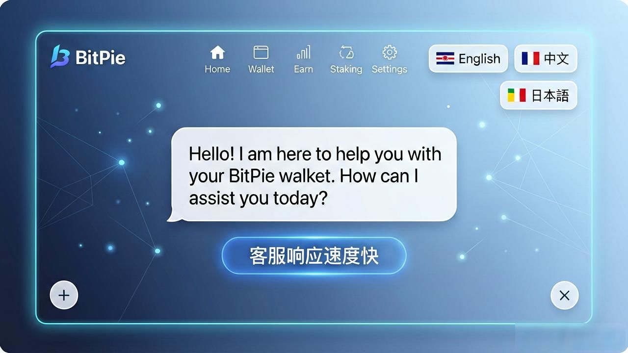 加密市场 用户沟通信任_比特派钱包国际版与投资者的互动_比特派钱包国际版 用户互动体验