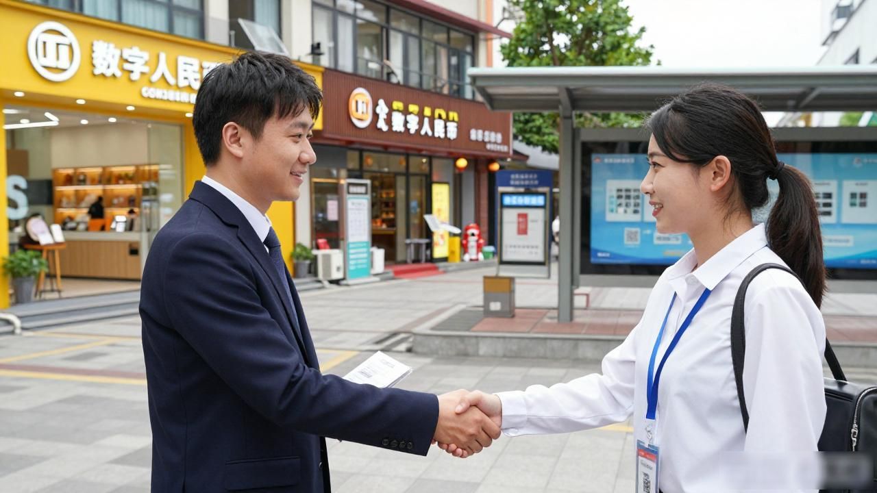 工行数字货币最新政策_数字人民币试点范围扩大_工行数字货币业务调整优化