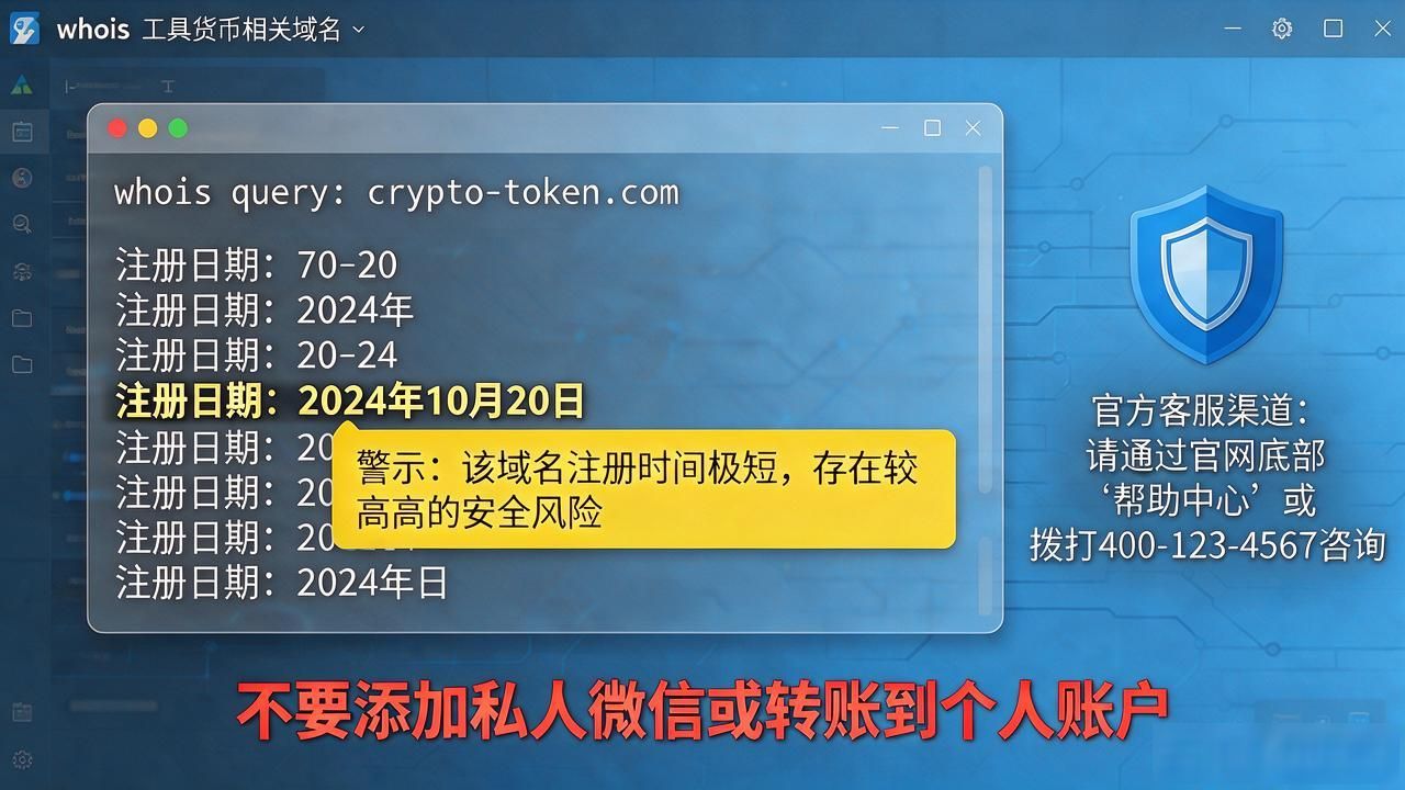 cgr数字货币官网_cgr数字货币官网查询_辨别cgr官网真伪方法