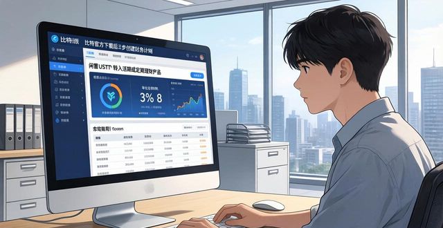 比特派公司_比特派是怎么样的平台_如何在比特派官方下载中创建财务计划?