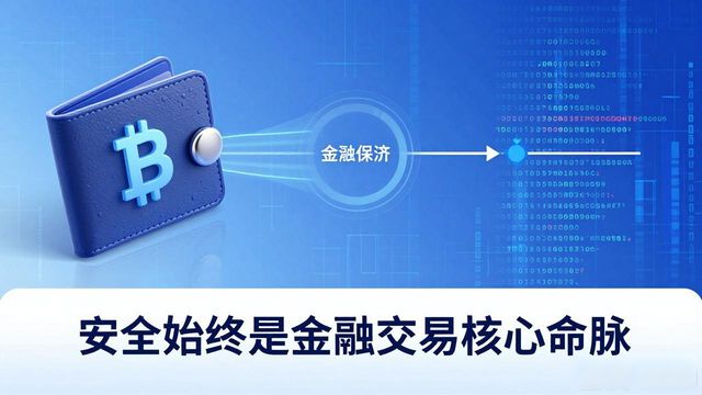 比特钱包_比特派钱包体系_比特派最新钱包app下载的金融交易的未来