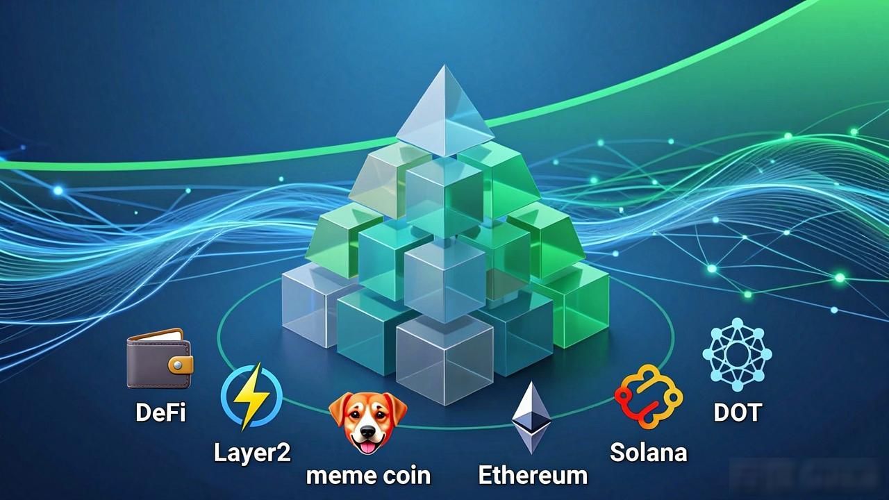 如何在比特派Bitpie正式版下载中建立投资组合_比特派资产分层管理_比特派资金安全配置