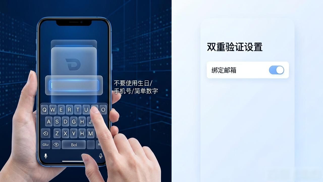 下载Bitpie钱包后如何进行安全性检查?_私钥保护最佳实践_Bitpie钱包安全设置