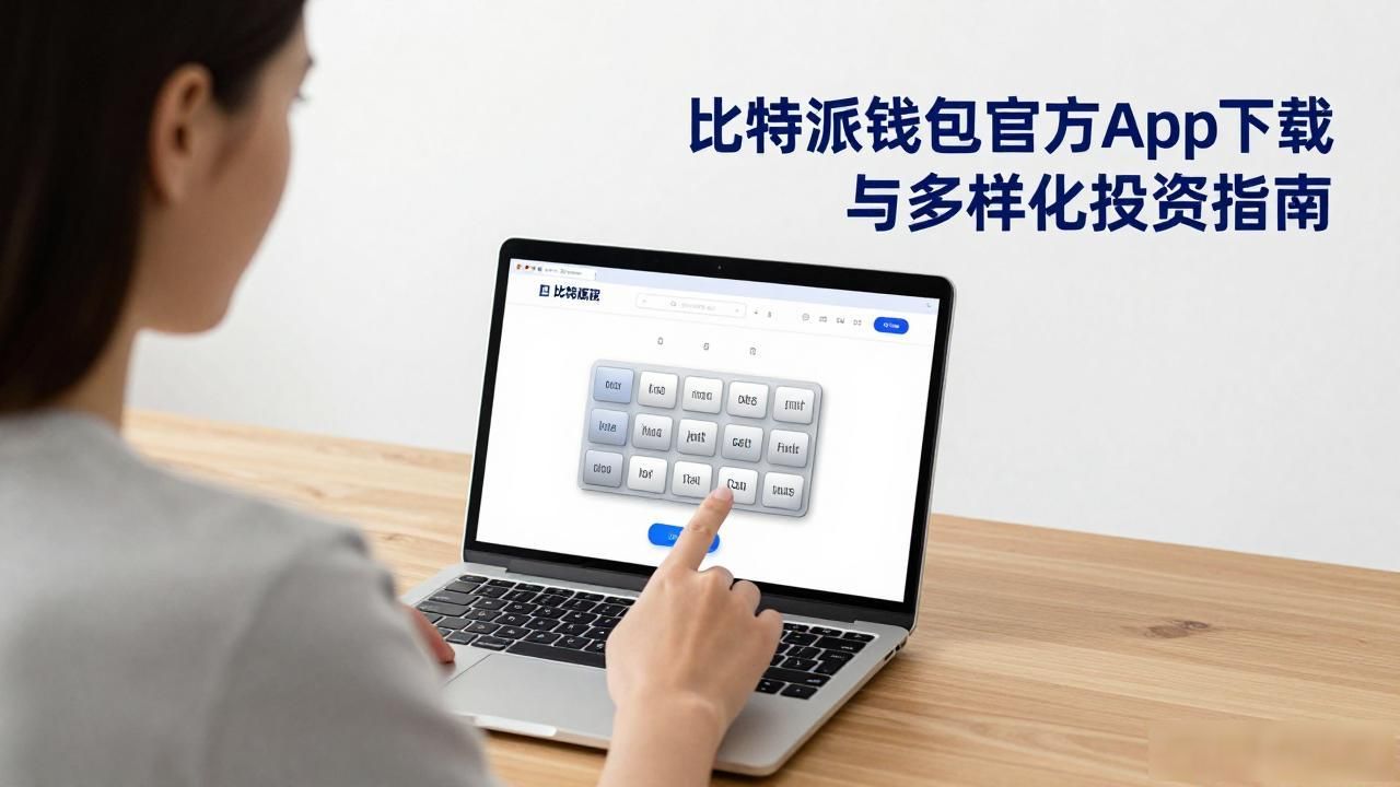 如何在比特派钱包下载官方app进行多样化投资？_比特派钱包官方app下载_比特派官网下载指引