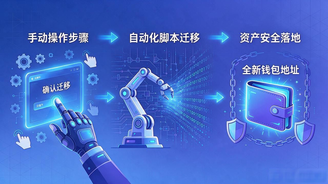 数字资产升级操作指南_怎么升级一类数字货币_官方公告渠道确认