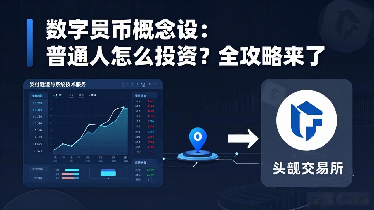 数字货币产业链投资标的及风险分析_A股数字货币板块核心投资逻辑梳理_数字货币虚拟概念股
