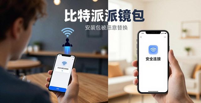 下载比特派钱包过程中需要避免的错误_比特派钱包不安全_比特派钱包下载地址