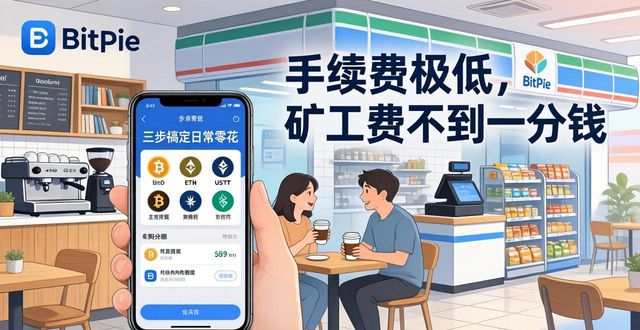 小额支付功能是什么_手机小额支付_使用 BitPie 安卓版进行小额支付的便捷方式