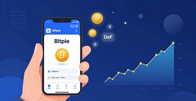 如何通过bitpie官网下载最新钱包应用轻松管理多种加密货币，提升资产流动性。_加密货币钱包市场占有率_加密钱包app