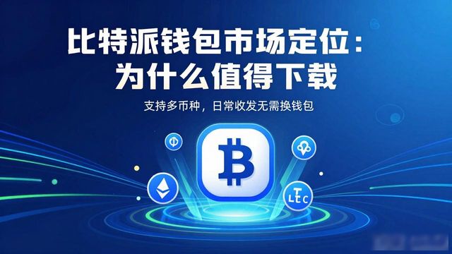 比特派钱包的市场定位：为何选择下载这款app？_2021比特派钱包使用视频_比特派钱包体系