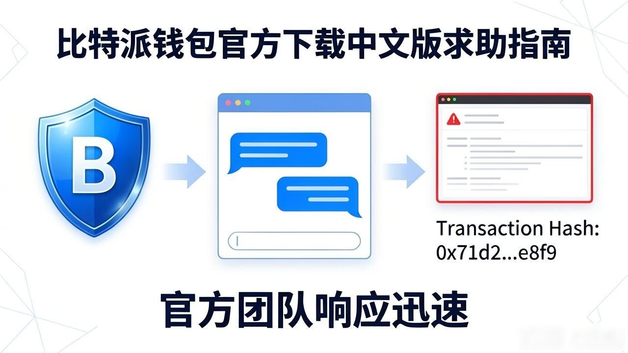 帮助中心_如何在比特派钱包app官方下载中文版中获得支持_比特派钱包app官方下载中文版