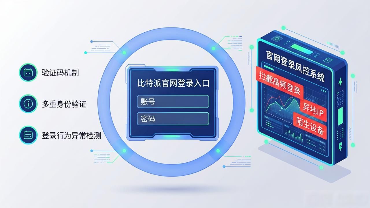 比特派官网渠道安全_域名CDN基础防线_如何健全比特派官方网站的渠道安全？
