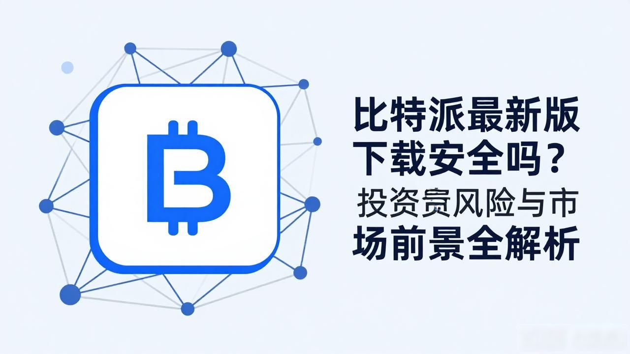 比特派官方下载最新版的风险预测与市场评估_比特派官方下载渠道真伪辨别_数字货币钱包应用风险分析