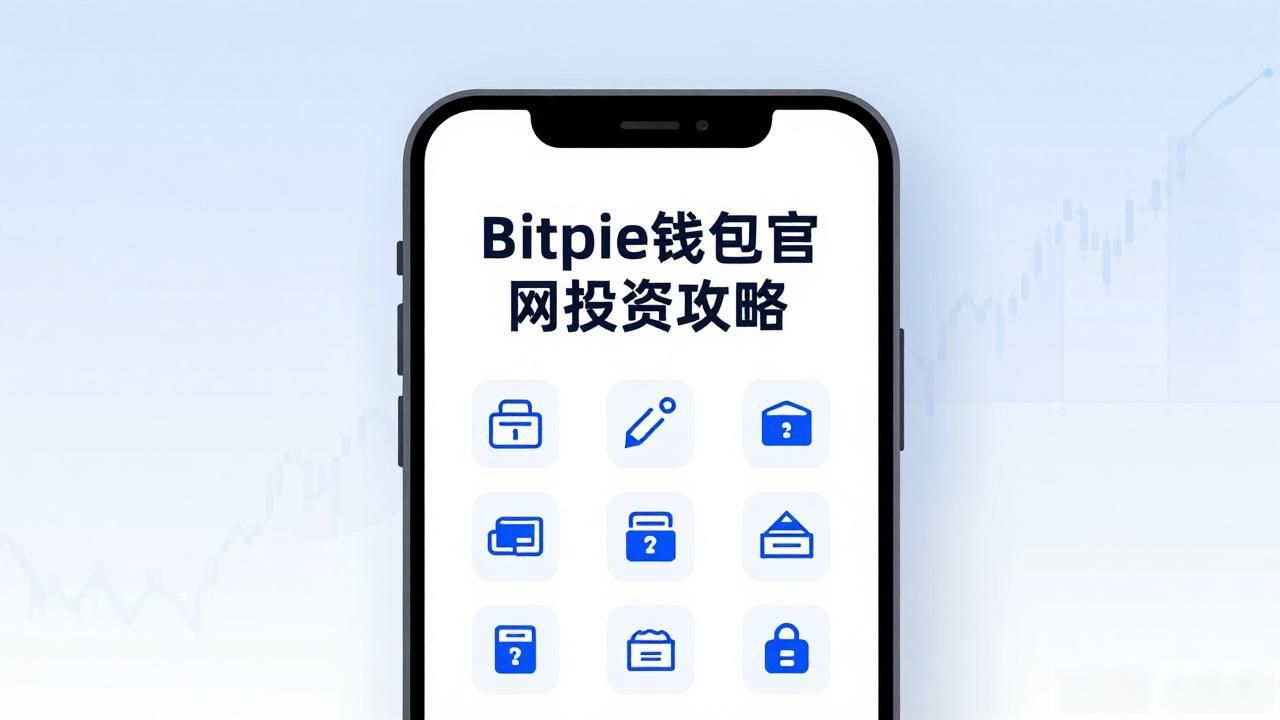 Bitpie钱包app官网的投资机会与策略_多链数字资产管理_Bitpie钱包