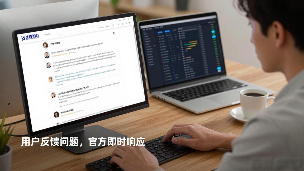 比特派钱包反馈论坛_比特派钱包官网的反馈论坛及交流空间_比特派钱包用户交流空间