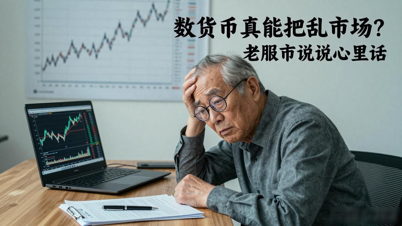 数字货币会扰乱市场嘛_数字货币价格波动对股市债市的波及_数字货币对现有金融秩序的影响