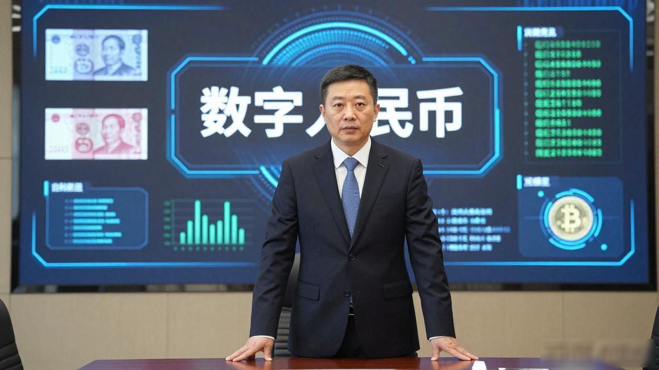 张维为数字货币_张维为 数字人民币 中国数字货币战略意义
