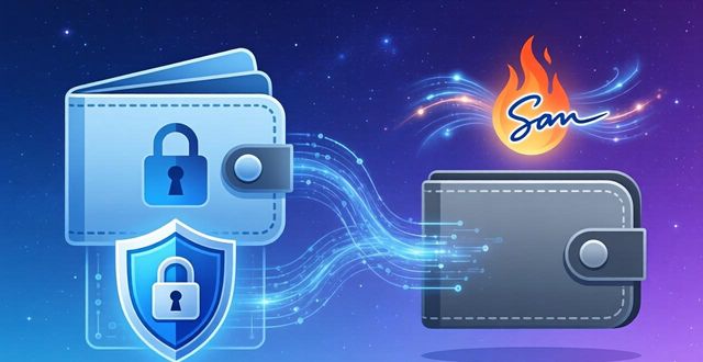 以用户为中心:bitpie比特派app的设计理念与实施_比特派公司_比特派是干嘛的