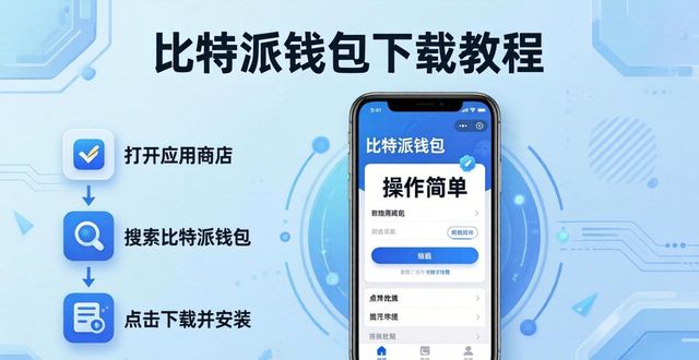 比特派钱包下载的操作简化与优化_比特币钱包登陆_简化优化公共服务流程
