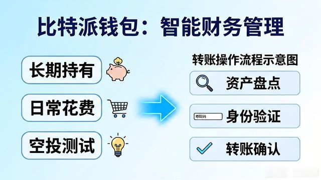 比特派钱包下载app_如何在比特派钱包下载中制定财务计划？_2021比特派钱包使用视频