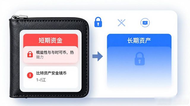 比特钱包_比特派钱包和比太钱包_如何通过比特派钱包官方下载进行投资组合管理？